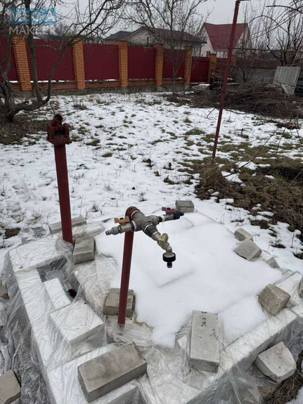 Продаж дома, 2 поверху, 128 кв.м, 4 кімнати, ділянка 12 соток, <a class="location-link" href="/rozhny-selo/" title="Недвижимость Рожні">Рожни</a>, СТ Ландиш (изображение 25)