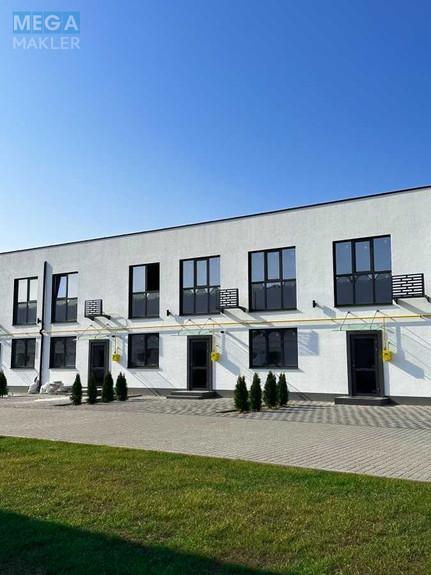 Новобудова, 2 поверхів, <a class="location-link" href="/borispol/" title="Недвижимость Бориспіль">Бориспіль</a>, вул. Гоголя, 61 (изображение 12)