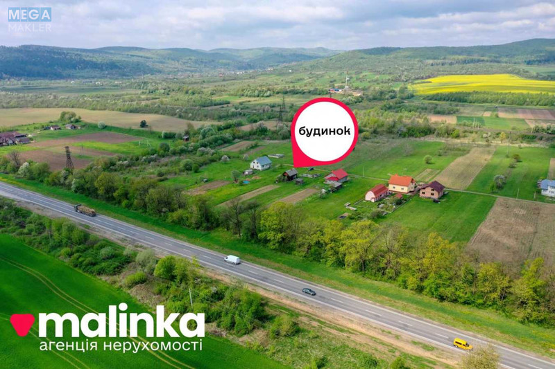 Продажа участка, 25 соток, участок под жилую застройку, <a class="location-link" href="/lyubincy/" title="Недвижимость Любінці">Любинці</a>, Молодіжна (изображение 4)