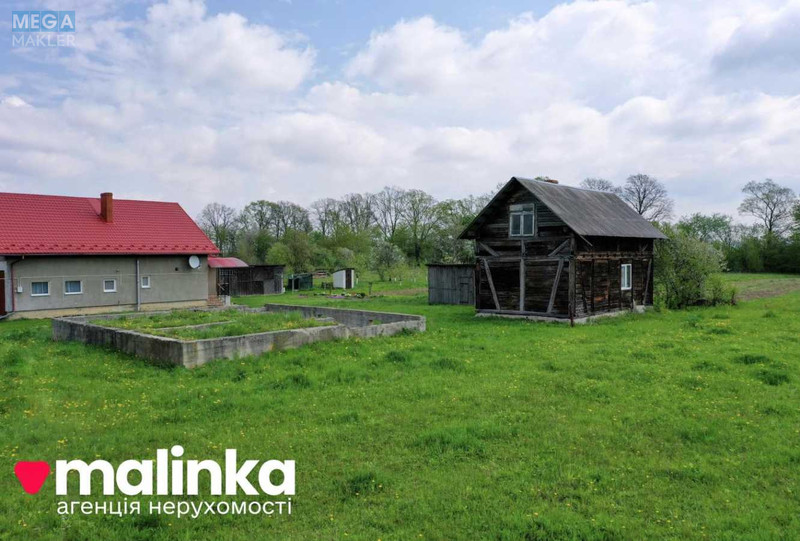 Продажа участка, 25 соток, участок под жилую застройку, <a class="location-link" href="/lyubincy/" title="Недвижимость Любінці">Любинці</a>, Молодіжна (изображение 6)
