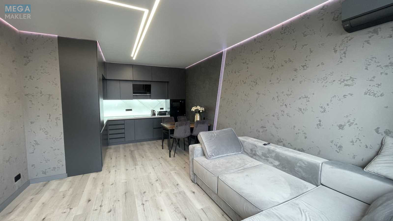 Продаж 2 кімнатної квартири (76/40/25), 2 пов. 2 пов. будинку, <a class="location-link" href="/borispol/" title="Недвижимость Бориспіль">Бориспіль</a>, янаа (изображение 3)