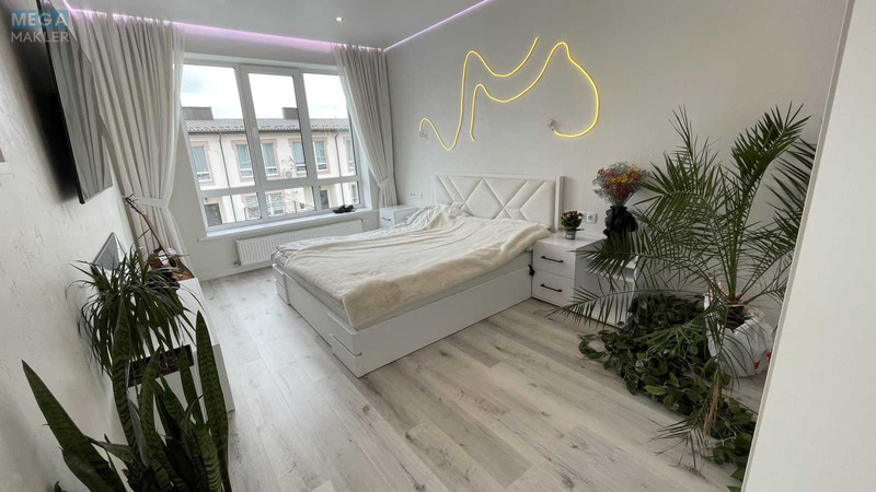 Продаж 2 кімнатної квартири (76/40/25), 2 пов. 2 пов. будинку, <a class="location-link" href="/borispol/" title="Недвижимость Бориспіль">Бориспіль</a>, янаа (изображение 9)