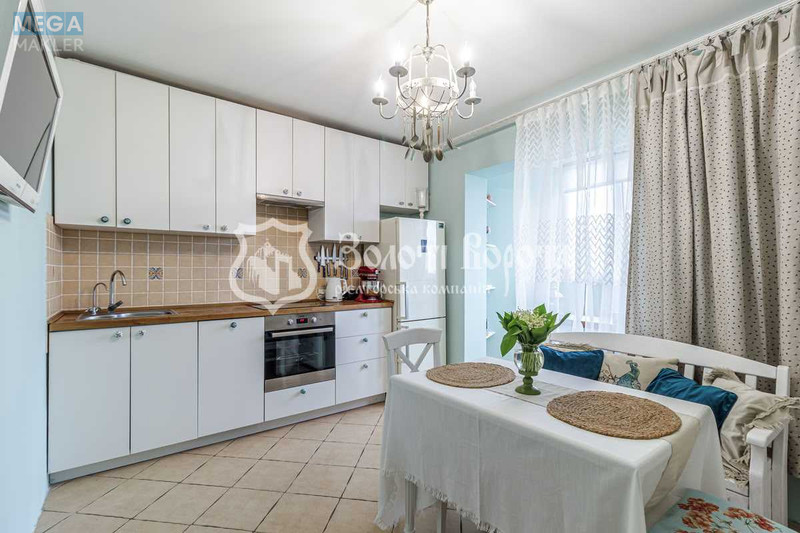Продаж 2 кімнатної квартири (73/31/12), 16 пов. 22 пов. будинку, <a class="location-link" href="/kiev/" title="Недвижимость Київ">Київ</a>, <a class="location-link" href="/kiev/podolskij/" title="Недвижимость Подільський район">Подільський р-н</a>, Правди просп., 19а (изображение 8)