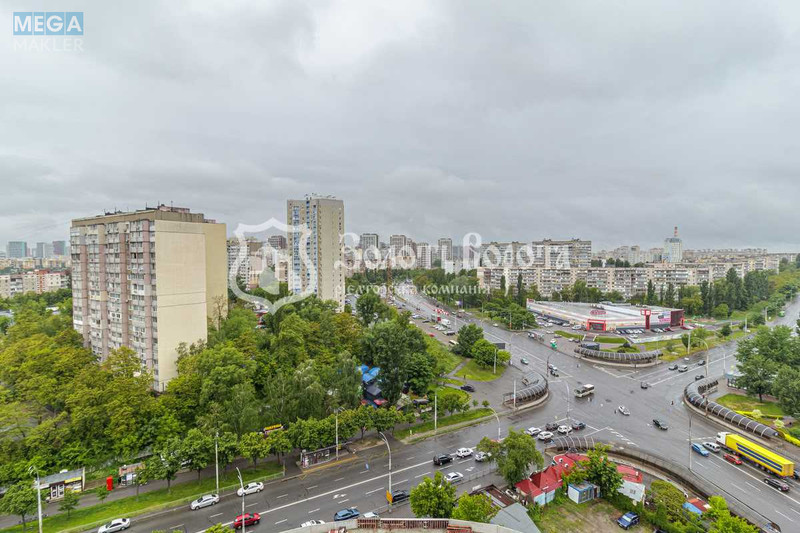 Продаж 2 кімнатної квартири (73/31/12), 16 пов. 22 пов. будинку, <a class="location-link" href="/kiev/" title="Недвижимость Київ">Київ</a>, <a class="location-link" href="/kiev/podolskij/" title="Недвижимость Подільський район">Подільський р-н</a>, Правди просп., 19а (изображение 24)