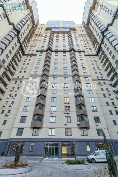 Продаж 1 кімнатної квартири (65,5/52/8,1), 9 пов. 29 пов. будинку, <a class="location-link" href="/kiev/" title="Недвижимость Київ">Київ</a>, <a class="location-link" href="/kiev/pecherskij/" title="Недвижимость Печерський район">Печерський р-н</a>, Андрія Верхогляда вул., 14а (изображение 22)