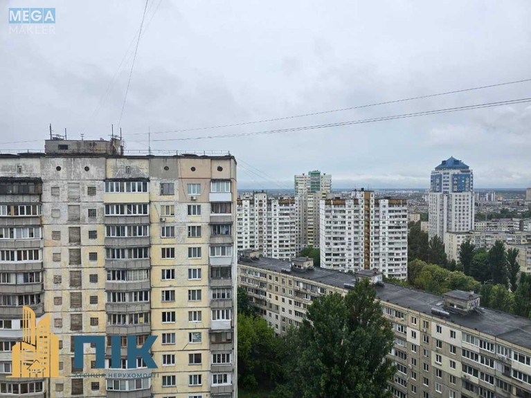 Продаж 2 кімнатної квартири (48/29/8,5), 16 пов. 16 пов. будинку, <a class="location-link" href="/kiev/" title="Недвижимость Київ">Київ</a>, <a class="location-link" href="/kiev/svyatoshinskij/" title="Недвижимость Святошинський район">Святошинський р-н</a>, Якуба Коласа ул., 6в (изображение 18)