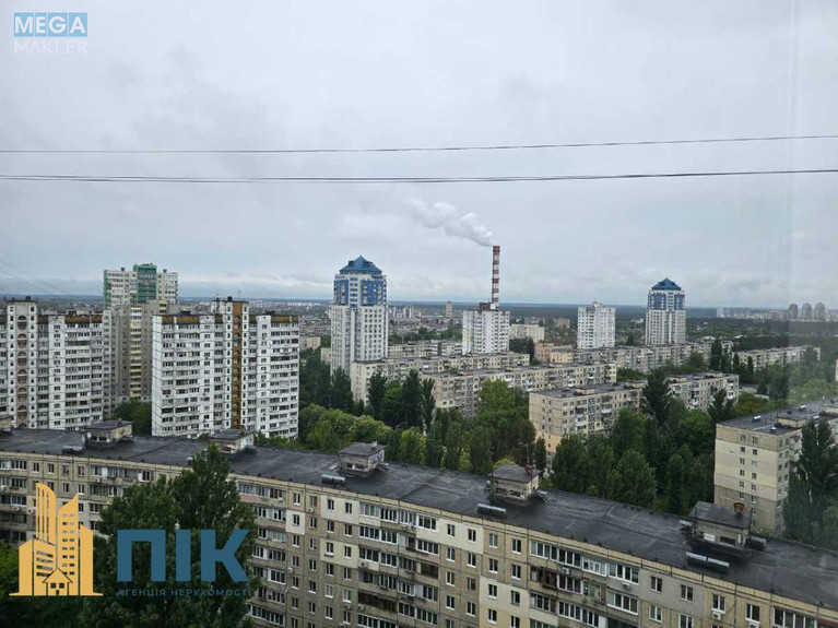 Продаж 2 кімнатної квартири (48/29/8,5), 16 пов. 16 пов. будинку, <a class="location-link" href="/kiev/" title="Недвижимость Київ">Київ</a>, <a class="location-link" href="/kiev/svyatoshinskij/" title="Недвижимость Святошинський район">Святошинський р-н</a>, Якуба Коласа ул., 6в (изображение 19)