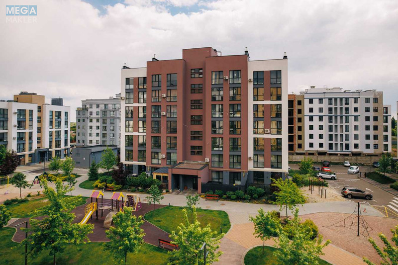 Продаж 1 кімнатної квартири (40/15,7/14,5), 5 пов. 7 пов. будинку, <a class="location-link" href="/hotov/" title="Недвижимость Хотів">Хотів</a>, Промислова, 1д (изображение 11)