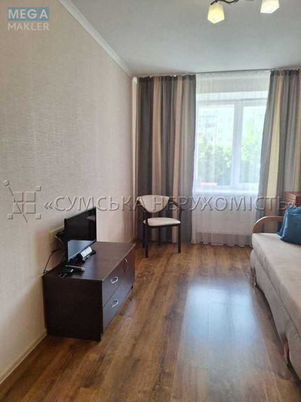 Продаж 2 кімнатної квартири (57/29/9), 5 пов. 10 пов. будинку, <a class="location-link" href="/sumi/" title="Недвижимость Суми">Суми</a>, <a class="location-link" href="/sumi/kolpakovskij/" title="Недвижимость Ковпаківський район">Ковпаківський р-н</a>, Данила Галицького, 46/1 (изображение 6)