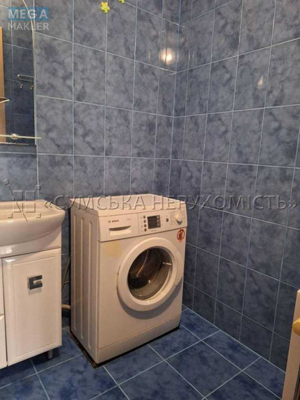 Продаж 2 кімнатної квартири (57/29/9), 5 пов. 10 пов. будинку, <a class="location-link" href="/sumi/" title="Недвижимость Суми">Суми</a>, <a class="location-link" href="/sumi/kolpakovskij/" title="Недвижимость Ковпаківський район">Ковпаківський р-н</a>, Данила Галицького, 46/1 (изображение 7)