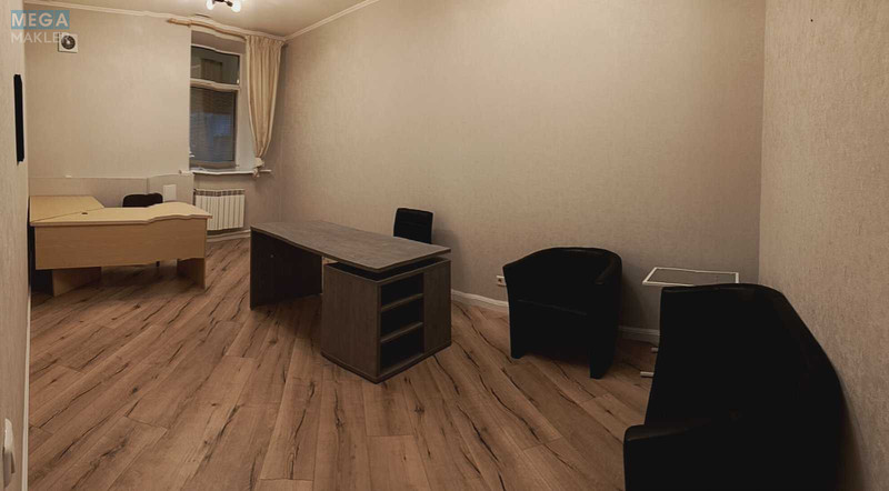Оренда комерційної нерухомості, 56 кв.м, под офис, <a class="location-link" href="/kiev/" title="Недвижимость Київ">Київ</a>, <a class="location-link" href="/kiev/shevchenkovskij/" title="Недвижимость Шевченківський район">Шевченківський р-н</a>, Кудрявська вул., 10 (изображение 7)