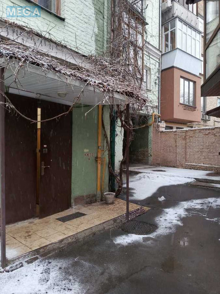 Оренда комерційної нерухомості, 56 кв.м, под офис, <a class="location-link" href="/kiev/" title="Недвижимость Київ">Київ</a>, <a class="location-link" href="/kiev/shevchenkovskij/" title="Недвижимость Шевченківський район">Шевченківський р-н</a>, Кудрявська вул., 10 (изображение 12)