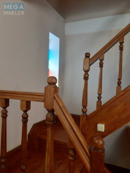 Продаж дома, 2 поверху, 94 кв.м, 3 кімнати, ділянка 6 соток, <a class="location-link" href="/belogorodka-selo-kv/" title="Недвижимость Білогородка">Білогородка</a>, Зелена (изображение 4)