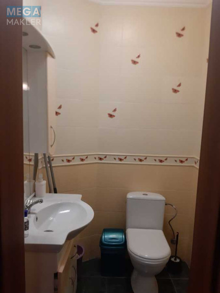 Продаж дома, 2 поверху, 94 кв.м, 3 кімнати, ділянка 6 соток, <a class="location-link" href="/belogorodka-selo-kv/" title="Недвижимость Білогородка">Білогородка</a>, Зелена (изображение 10)