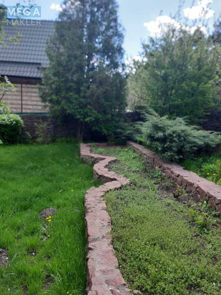 Продаж дома, 2 поверху, 94 кв.м, 3 кімнати, ділянка 6 соток, <a class="location-link" href="/belogorodka-selo-kv/" title="Недвижимость Білогородка">Білогородка</a>, Зелена (изображение 19)