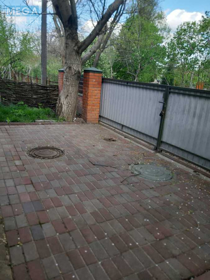 Продаж дома, 2 поверху, 94 кв.м, 3 кімнати, ділянка 6 соток, <a class="location-link" href="/belogorodka-selo-kv/" title="Недвижимость Білогородка">Білогородка</a>, Зелена (изображение 22)