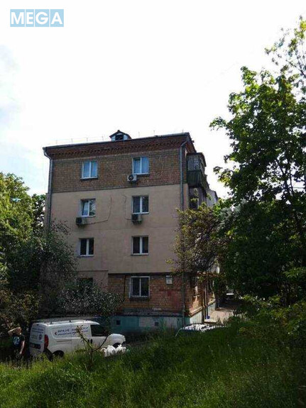 Продаж 2 кімнатної квартири (45/?/6), 5 пов. 5 пов. будинку, <a class="location-link" href="/kiev/" title="Недвижимость Київ">Київ</a>, <a class="location-link" href="/kiev/pecherskij/" title="Недвижимость Печерський район">Печерський р-н</a>, Тимірязєвська вул., 4 (изображение 3)