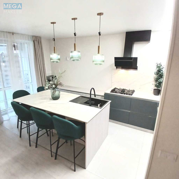 Продаж дома, 3 поверху, 155 кв.м, 5 кімнат, ділянка 1 сотка, <a class="location-link" href="/bucha/" title="Недвижимость Буча">Буча</a>, Революции (изображение 3)