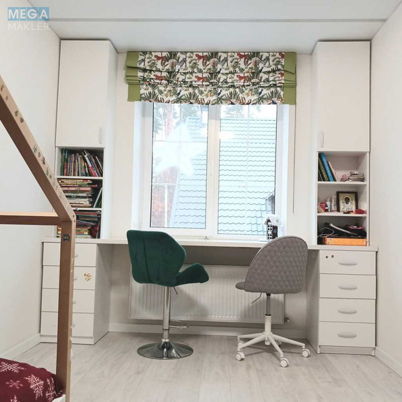 Продаж дома, 3 поверху, 155 кв.м, 5 кімнат, ділянка 1 сотка, <a class="location-link" href="/bucha/" title="Недвижимость Буча">Буча</a>, Революции (изображение 14)