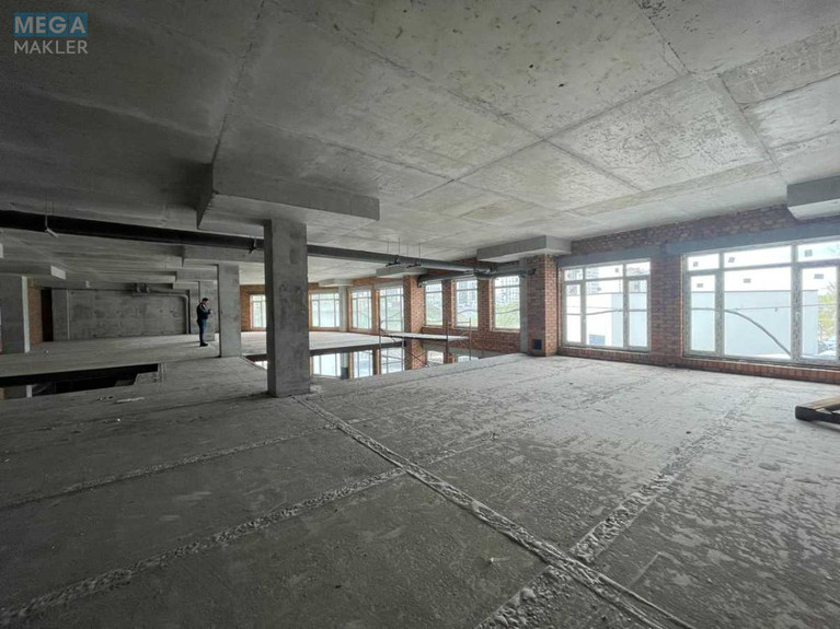 Оренда комерційної нерухомості, 590 кв.м, под магазин, <a class="location-link" href="/kiev/" title="Недвижимость Київ">Київ</a>, <a class="location-link" href="/kiev/goloseevskij/" title="Недвижимость Голосіївський район">Голосіївський р-н</a>, Михайла Максимовича вул., 26 (изображение 11)