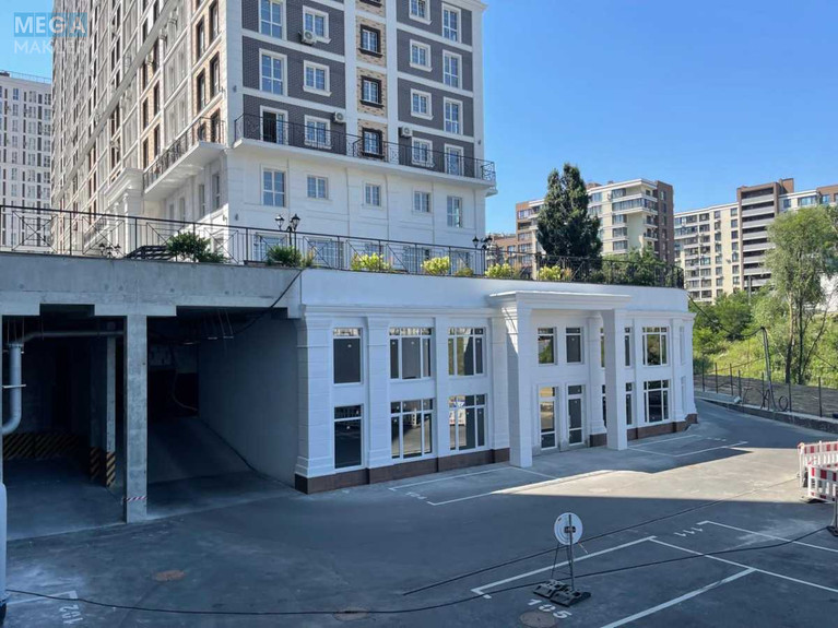 Оренда комерційної нерухомості, 590 кв.м, под магазин, <a class="location-link" href="/kiev/" title="Недвижимость Київ">Київ</a>, <a class="location-link" href="/kiev/goloseevskij/" title="Недвижимость Голосіївський район">Голосіївський р-н</a>, Михайла Максимовича вул., 26 (изображение 14)