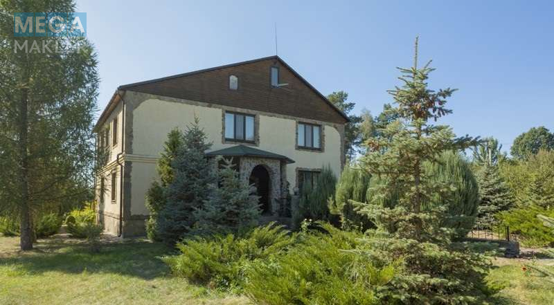 Продаж дома, 2 поверху, 400 кв.м, 6 кімнат, ділянка 55 соток, <a class="location-link" href="/krushinka/" title="Недвижимость Крушинка">Крушинка</a>, Лесная, 15 (изображение 2)