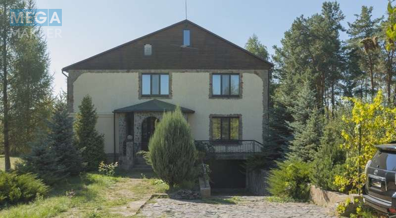 Продаж дома, 2 поверху, 400 кв.м, 6 кімнат, ділянка 55 соток, <a class="location-link" href="/krushinka/" title="Недвижимость Крушинка">Крушинка</a>, Лесная, 15 (изображение 3)