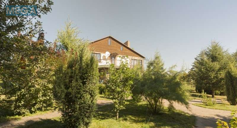Продаж дома, 2 поверху, 400 кв.м, 6 кімнат, ділянка 55 соток, <a class="location-link" href="/krushinka/" title="Недвижимость Крушинка">Крушинка</a>, Лесная, 15 (изображение 7)