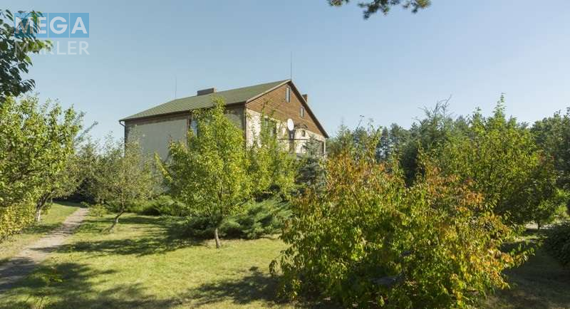 Продаж дома, 2 поверху, 400 кв.м, 6 кімнат, ділянка 55 соток, <a class="location-link" href="/krushinka/" title="Недвижимость Крушинка">Крушинка</a>, Лесная, 15 (изображение 8)