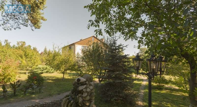 Продаж дома, 2 поверху, 400 кв.м, 6 кімнат, ділянка 55 соток, <a class="location-link" href="/krushinka/" title="Недвижимость Крушинка">Крушинка</a>, Лесная, 15 (изображение 9)