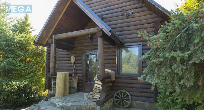 Продаж дома, 2 поверху, 400 кв.м, 6 кімнат, ділянка 55 соток, <a class="location-link" href="/krushinka/" title="Недвижимость Крушинка">Крушинка</a>, Лесная, 15 (изображение 11)