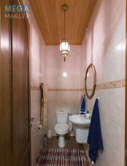 Продаж дома, 2 поверху, 400 кв.м, 6 кімнат, ділянка 55 соток, <a class="location-link" href="/krushinka/" title="Недвижимость Крушинка">Крушинка</a>, Лесная, 15 (изображение 45)