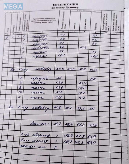 Продаж дома, 2&nbsp;поверху, 112&nbsp;кв.м, 5&nbsp;кімнат, ділянка 7&nbsp;соток, <a class="location-link" href="/nikolaevka-selo-kv-makarovskij-rajon/" title="Недвижимость Миколаївка">Миколаївка</a>, николаевская (изображение 4)