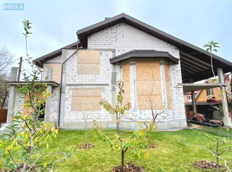 Продаж дома, 3 поверху, 300 кв.м, 5 кімнат, ділянка 6 соток, <a class="location-link" href="/kiev/" title="Недвижимость Київ">Київ</a>, <a class="location-link" href="/kiev/solomenskij/" title="Недвижимость Солом'янський район">Солом'янський р-н</a>, Словечанська вул., 3/1 (изображение 3)