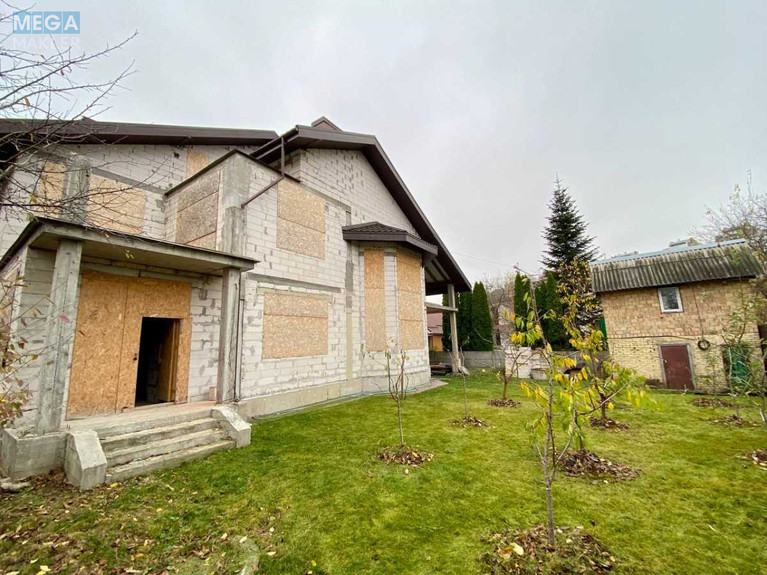 Продаж дома, 3 поверху, 300 кв.м, 5 кімнат, ділянка 6 соток, <a class="location-link" href="/kiev/" title="Недвижимость Київ">Київ</a>, <a class="location-link" href="/kiev/solomenskij/" title="Недвижимость Солом'янський район">Солом'янський р-н</a>, Словечанська вул., 3/1 (изображение 5)
