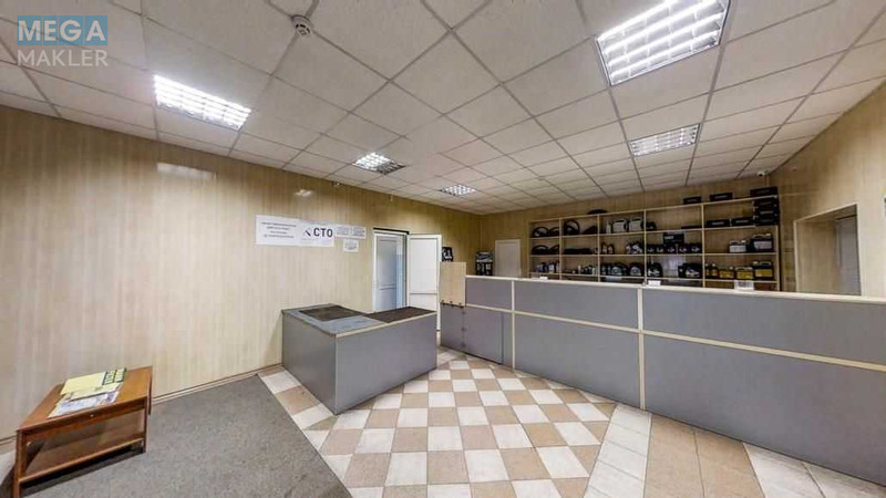 Продаж комерційної нерухомості, 1 000 кв.м, <a class="location-link" href="/kiev/" title="Недвижимость Київ">Київ</a>, <a class="location-link" href="/kiev/sosnovskij/" title="Недвижимость Сосновский район">Сосновский р-н</a>, Трипольская ул., 4б (изображение 5)