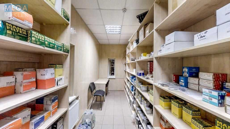 Продаж комерційної нерухомості, 1 000 кв.м, <a class="location-link" href="/kiev/" title="Недвижимость Київ">Київ</a>, <a class="location-link" href="/kiev/sosnovskij/" title="Недвижимость Сосновский район">Сосновский р-н</a>, Трипольская ул., 4б (изображение 13)