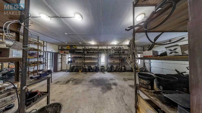 Продаж комерційної нерухомості, 1 000 кв.м, <a class="location-link" href="/kiev/" title="Недвижимость Київ">Київ</a>, <a class="location-link" href="/kiev/sosnovskij/" title="Недвижимость Сосновский район">Сосновский р-н</a>, Трипольская ул., 4б (изображение 16)