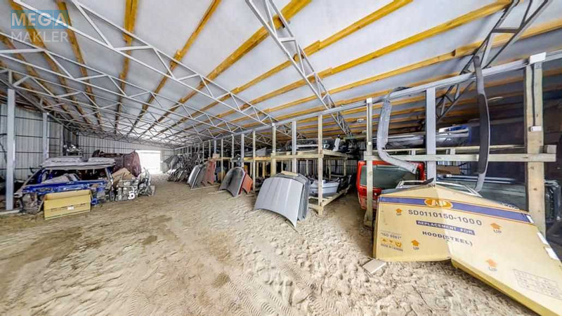 Продаж комерційної нерухомості, 1 000 кв.м, <a class="location-link" href="/kiev/" title="Недвижимость Київ">Київ</a>, <a class="location-link" href="/kiev/sosnovskij/" title="Недвижимость Сосновский район">Сосновский р-н</a>, Трипольская ул., 4б (изображение 18)