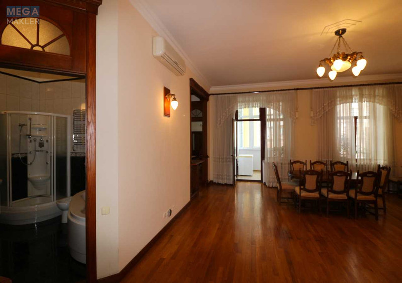 Продаж 4 кімнатної квартири (130/87/13), 3 пов. 5 пов. будинку, <a class="location-link" href="/kiev/" title="Недвижимость Київ">Київ</a>, <a class="location-link" href="/kiev/shevchenkovskij/" title="Недвижимость Шевченківський район">Шевченківський р-н</a>, Малопідвальна вул., 10 (изображение 2)