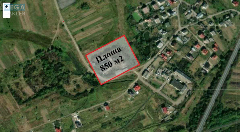 Продаж комплексу будівель та споруд, 850 кв.м, под производство, <a class="location-link" href="/kalush/" title="Недвижимость Калуш">Калуш</a>, Івано-Франківська (изображение 2)
