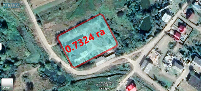 Продаж комплексу будівель та споруд, 850 кв.м, под производство, <a class="location-link" href="/kalush/" title="Недвижимость Калуш">Калуш</a>, Івано-Франківська (изображение 3)