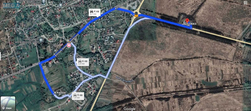 Продаж комплексу будівель та споруд, 850 кв.м, под производство, <a class="location-link" href="/kalush/" title="Недвижимость Калуш">Калуш</a>, Івано-Франківська (изображение 5)