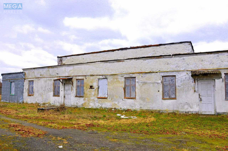 Продаж комплексу будівель та споруд, 850 кв.м, под производство, <a class="location-link" href="/kalush/" title="Недвижимость Калуш">Калуш</a>, Івано-Франківська (изображение 6)