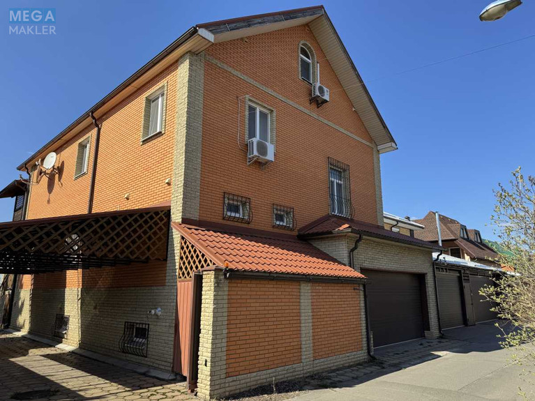Оренда дома, <a class="location-link" href="/podgorcy-selo/" title="Недвижимость Підгірці">Підгірці</a>, Дніпровське шосе, 32 (изображение 2)