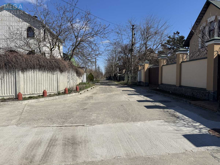 Продажа участка, 6 соток, участок под жилую застройку, <a class="location-link" href="/kiev/" title="Недвижимость Київ">Київ</a>, <a class="location-link" href="/kiev/darnickij/" title="Недвижимость Дарницький район">Дарницький р-н</a>, 122-а Садова вул. (изображение 19)