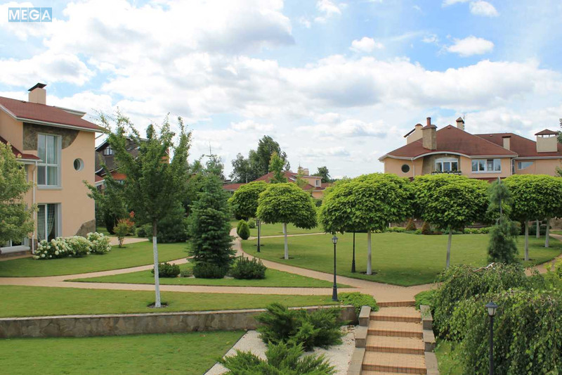 Продаж дома, 2 поверху, 500 кв.м, 5 кімнат, ділянка 50 соток, <a class="location-link" href="/kozin/" title="Недвижимость Козин">Козин</a>, Солов яненка (изображение 7)