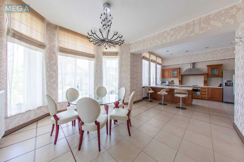 Продаж дома, 2 поверху, 500 кв.м, 5 кімнат, ділянка 50 соток, <a class="location-link" href="/kozin/" title="Недвижимость Козин">Козин</a>, Солов яненка (изображение 9)