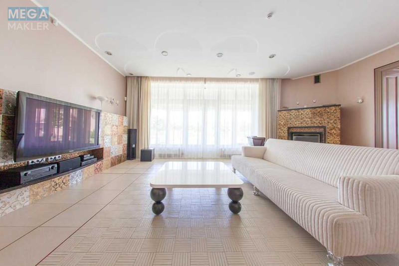 Продаж дома, 2 поверху, 500 кв.м, 5 кімнат, ділянка 50 соток, <a class="location-link" href="/kozin/" title="Недвижимость Козин">Козин</a>, Солов яненка (изображение 11)