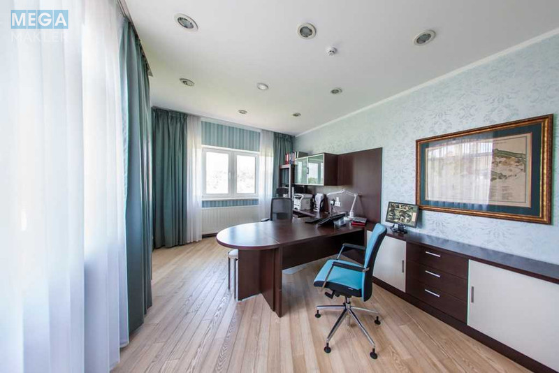 Продаж дома, 2 поверху, 500 кв.м, 5 кімнат, ділянка 50 соток, <a class="location-link" href="/kozin/" title="Недвижимость Козин">Козин</a>, Солов яненка (изображение 13)